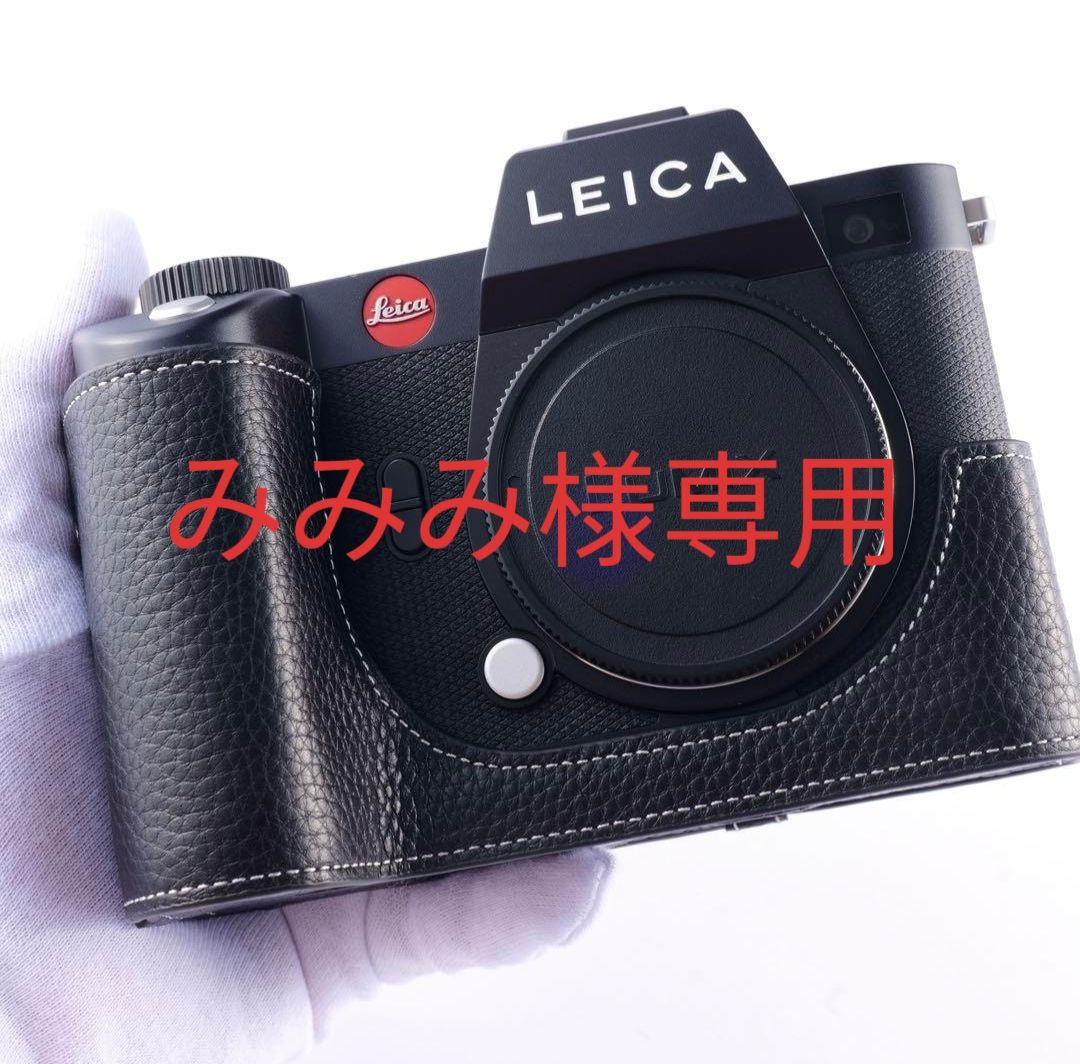みみみ2 leica sl2