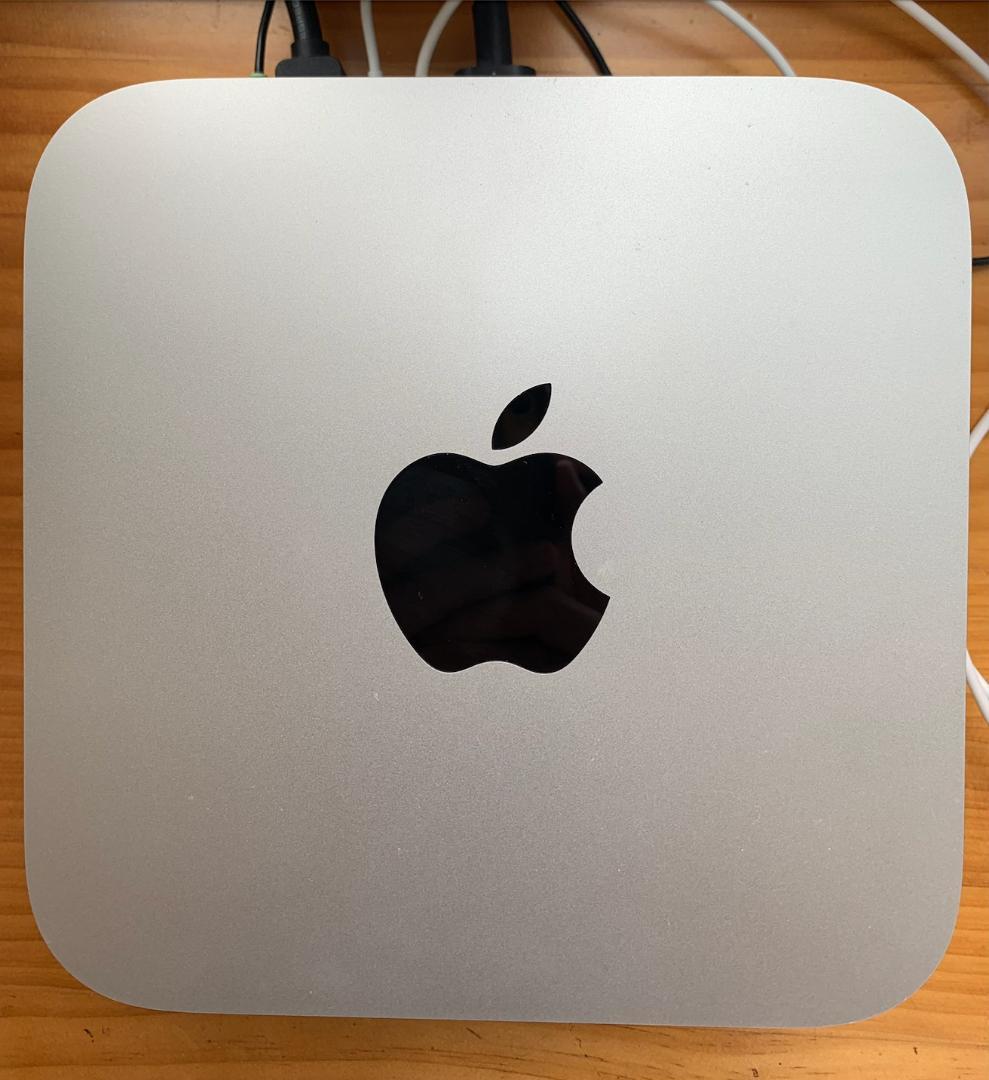 Macデスクトップ Mac Studio M1 Max 32GB 512GB