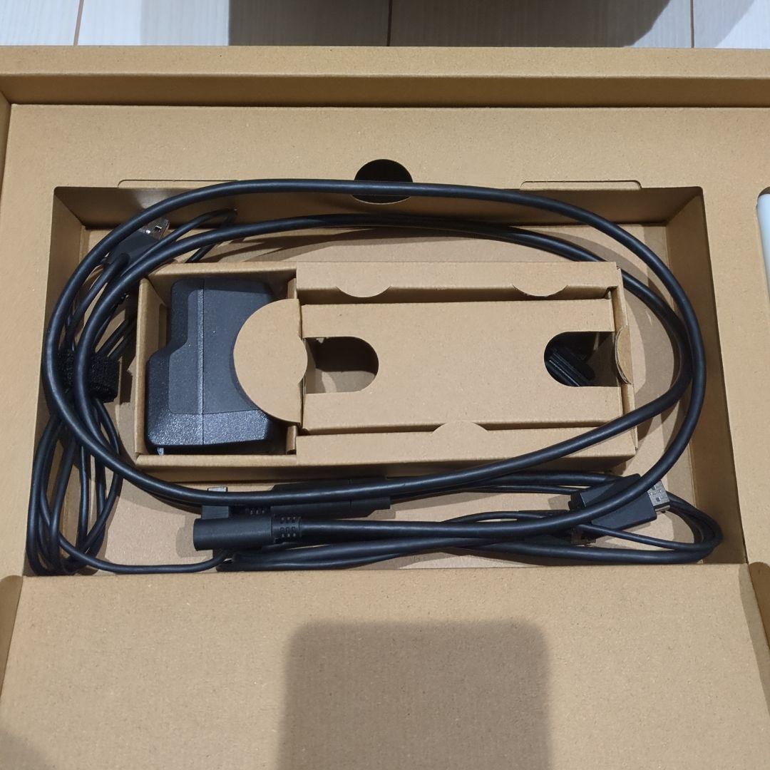 Wacom 13.3インチ 液タブOne 液晶ペンタブレット 13