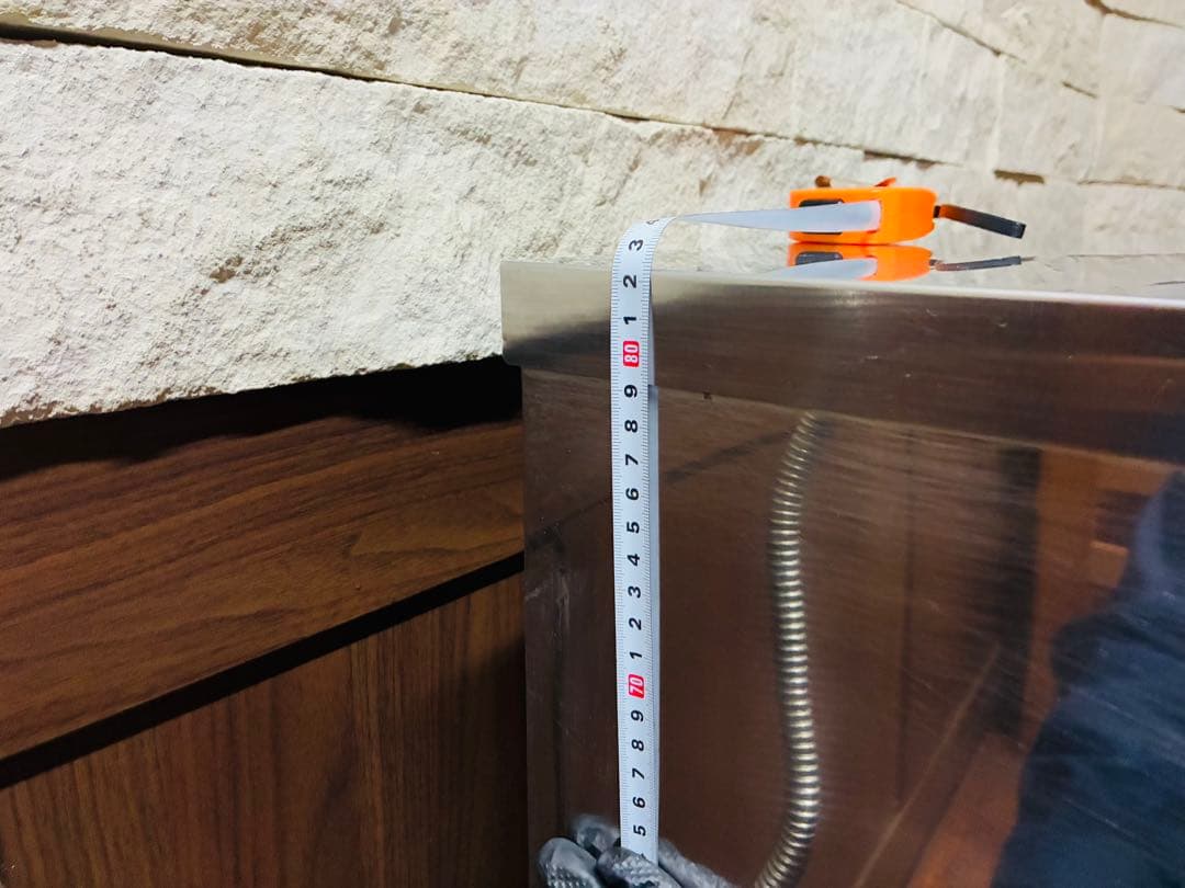 ★【引取歓迎】業務用製氷機 HOSHIZAKI IM-35TL形 動作良好品★