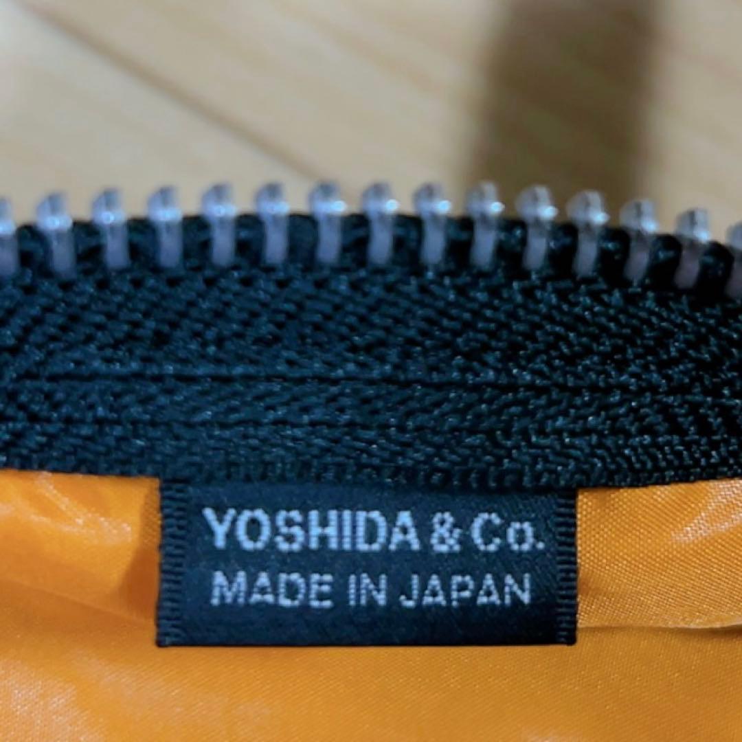 【廃盤品】PORTER ポーター タンカー ミニボストン ドラムバッグ ブラック