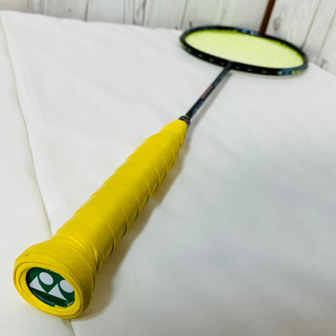 【希少】YONEX DUORA 8XP 35Ibs 3U G5 デュオラ