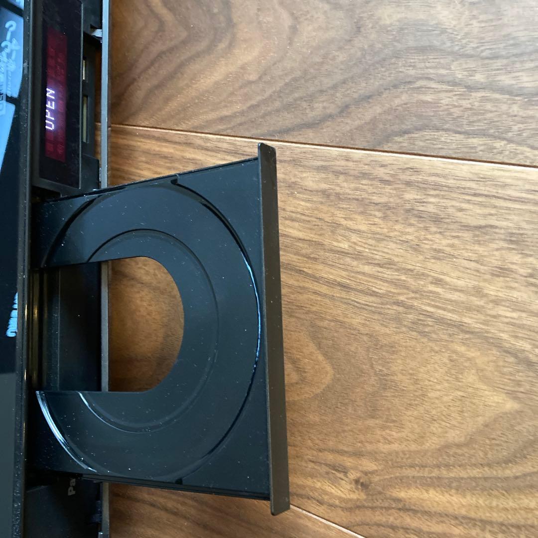 訳あり パナソニック DMP-UB90　UltraHD ブルーレイプレイヤー