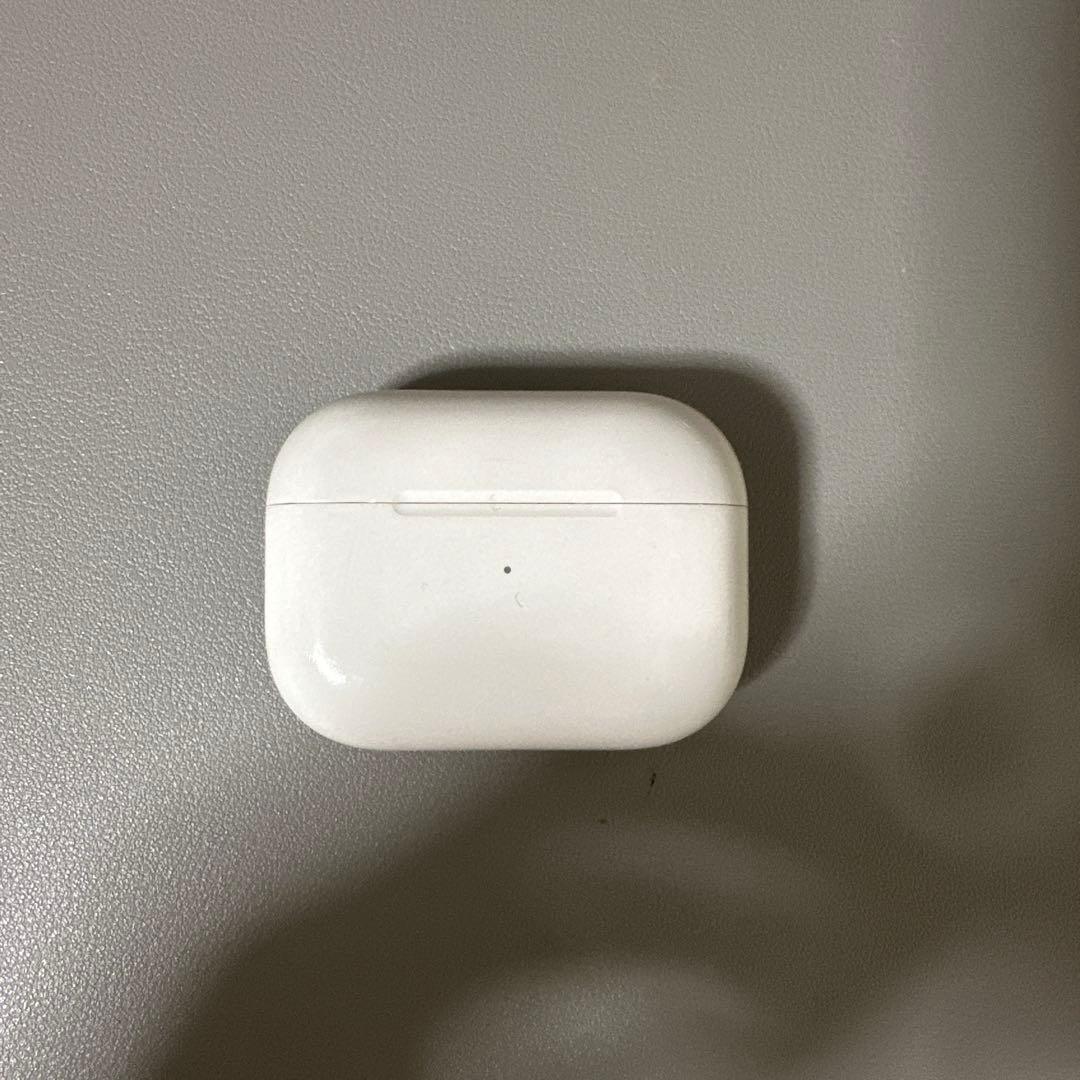 AirPods Pro 2ワイヤレスイヤホン ホワイト 本体