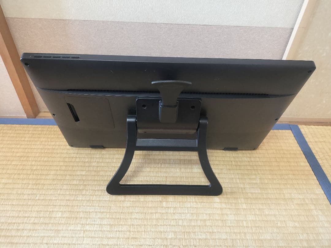 XPPen 液タブ 21.5インチ 液晶タブレットArtist 22セカンド