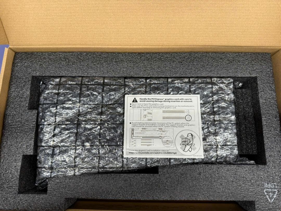 グラフィックボード・グラボ・ビデオカード AMD RX 7800XT