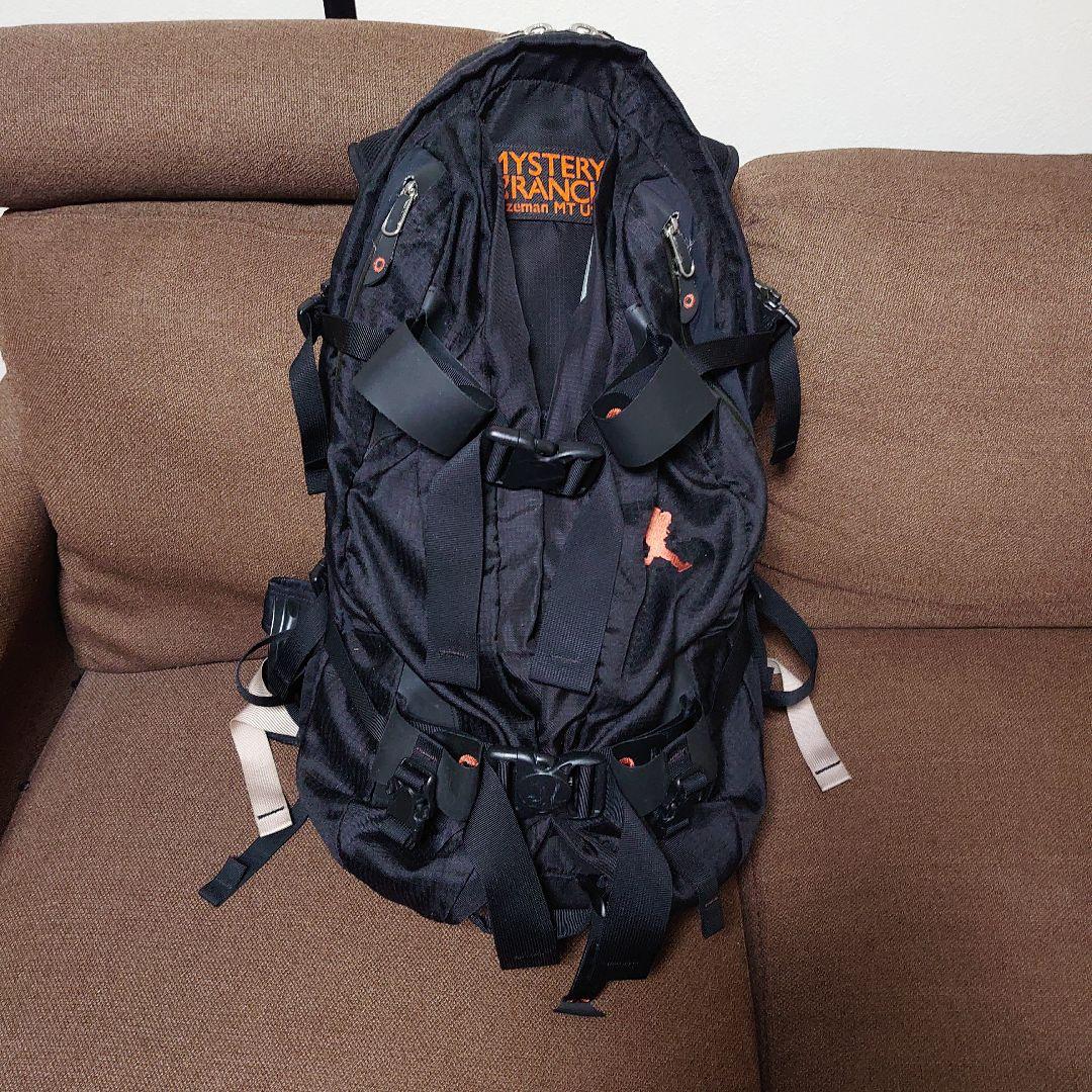 【最終価格】ダナデザイン バックパック