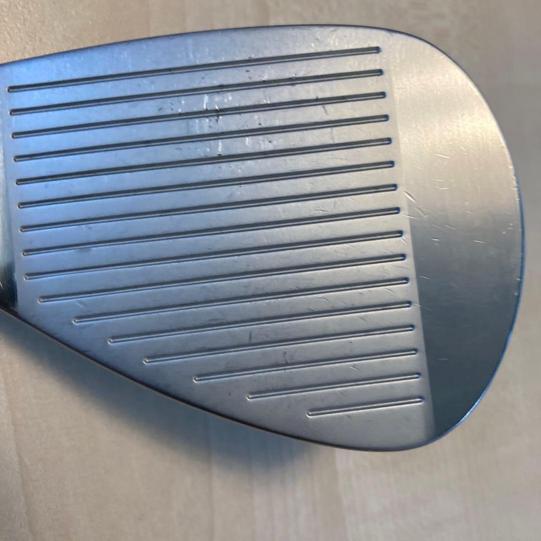 ウエッジ　ラズルダズル　CS-05W 52度　メッキ