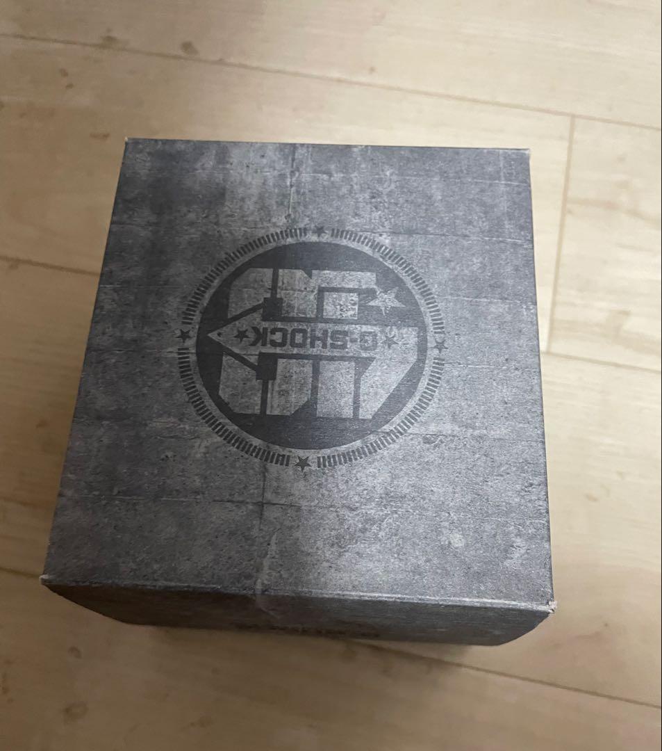 ※今日だけセール※G-SHOCK 40周年記念 GMW-B5000PS-1JR