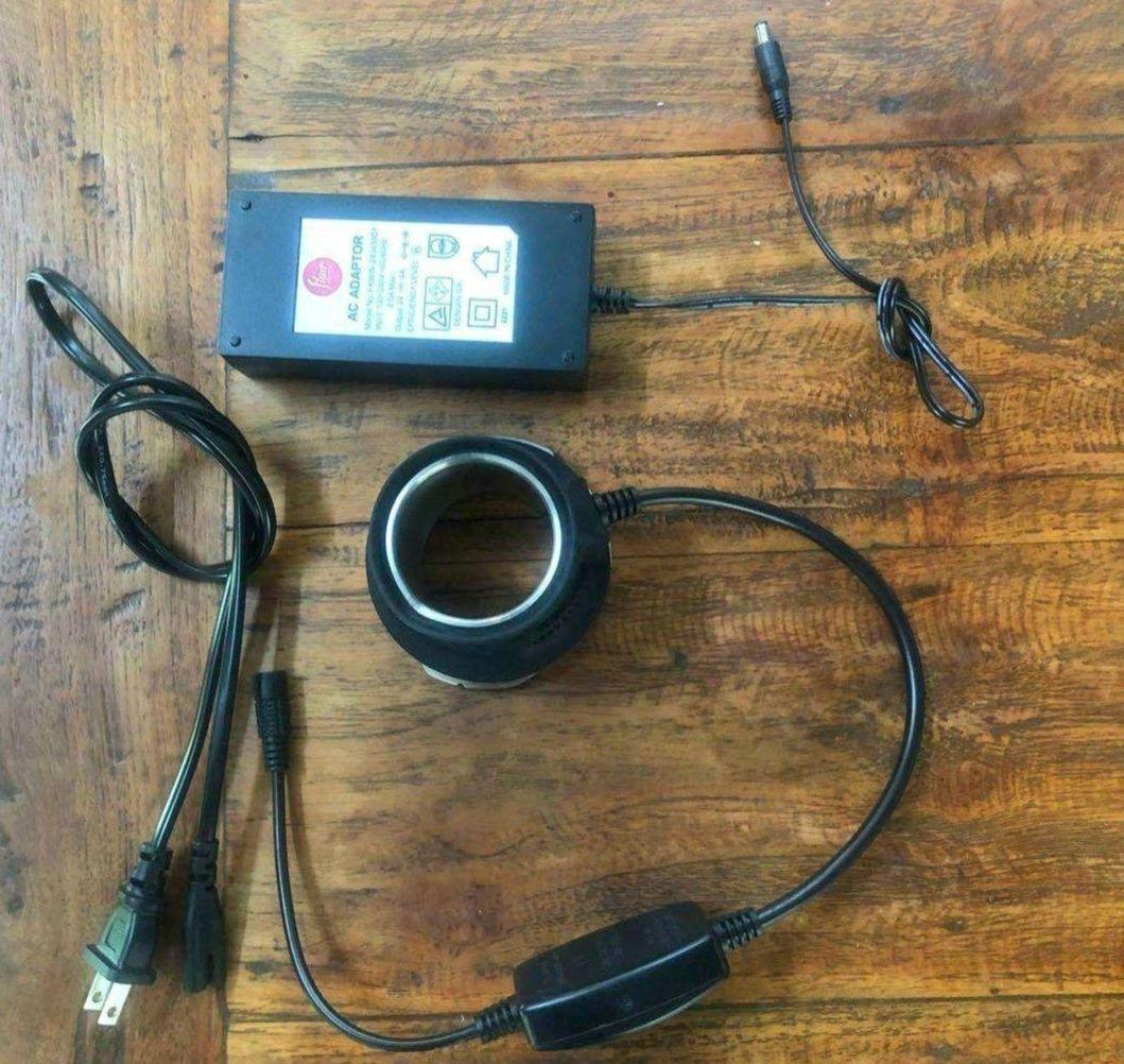 flair 58 電気式パーツのみ