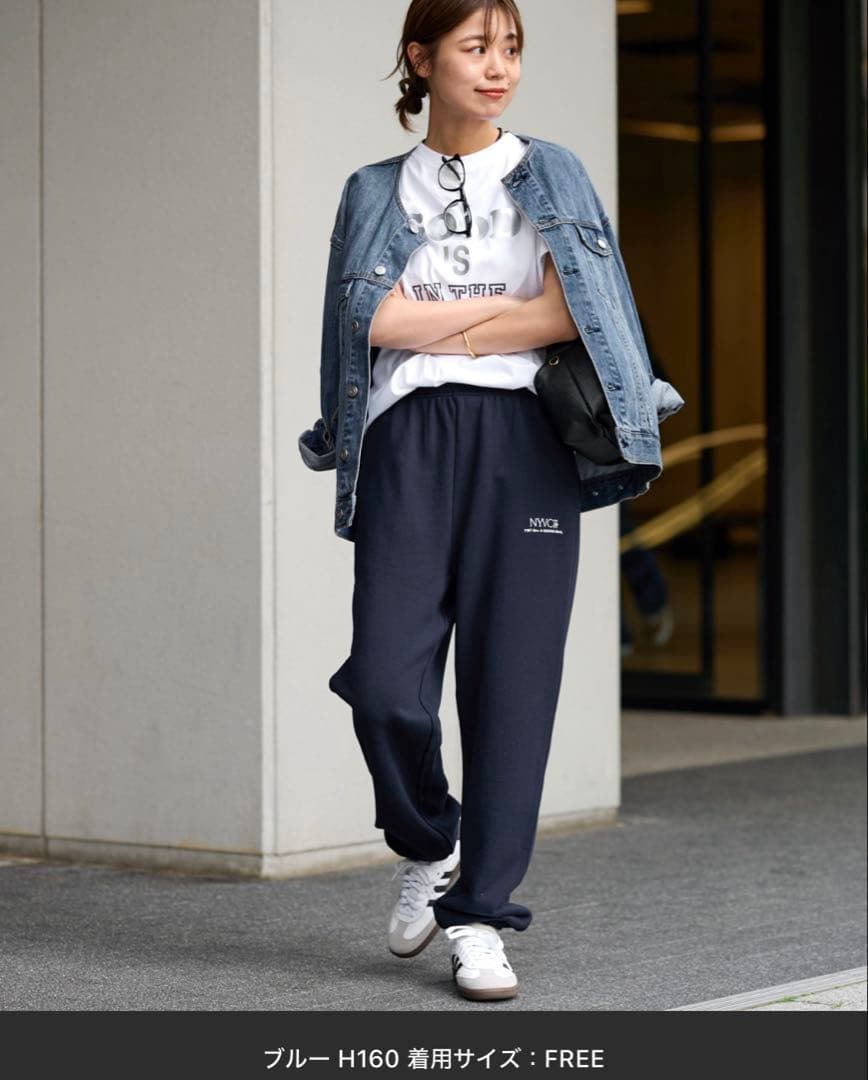 新品⭐️JOURNAL STANDARD relumeレリュームデニムジャケット