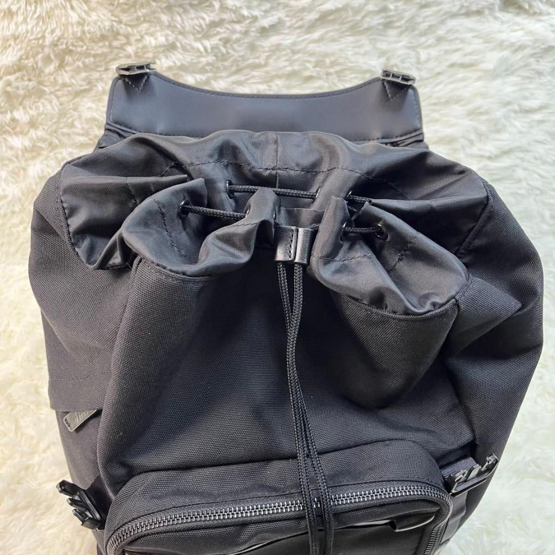 【美品✨️】ゼロハリバートン Cipher Collection バックパック