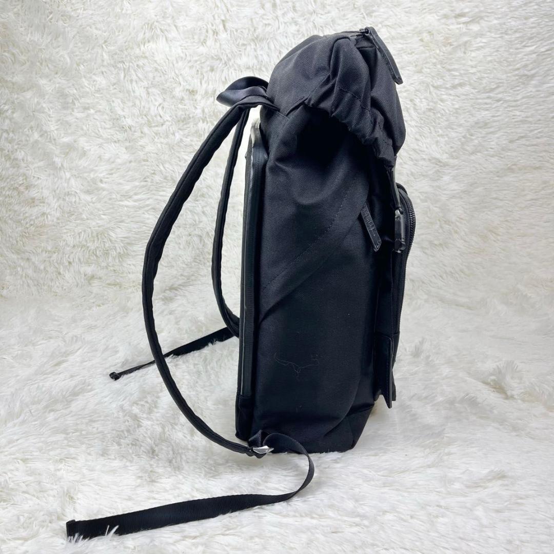 【美品✨️】ゼロハリバートン Cipher Collection バックパック