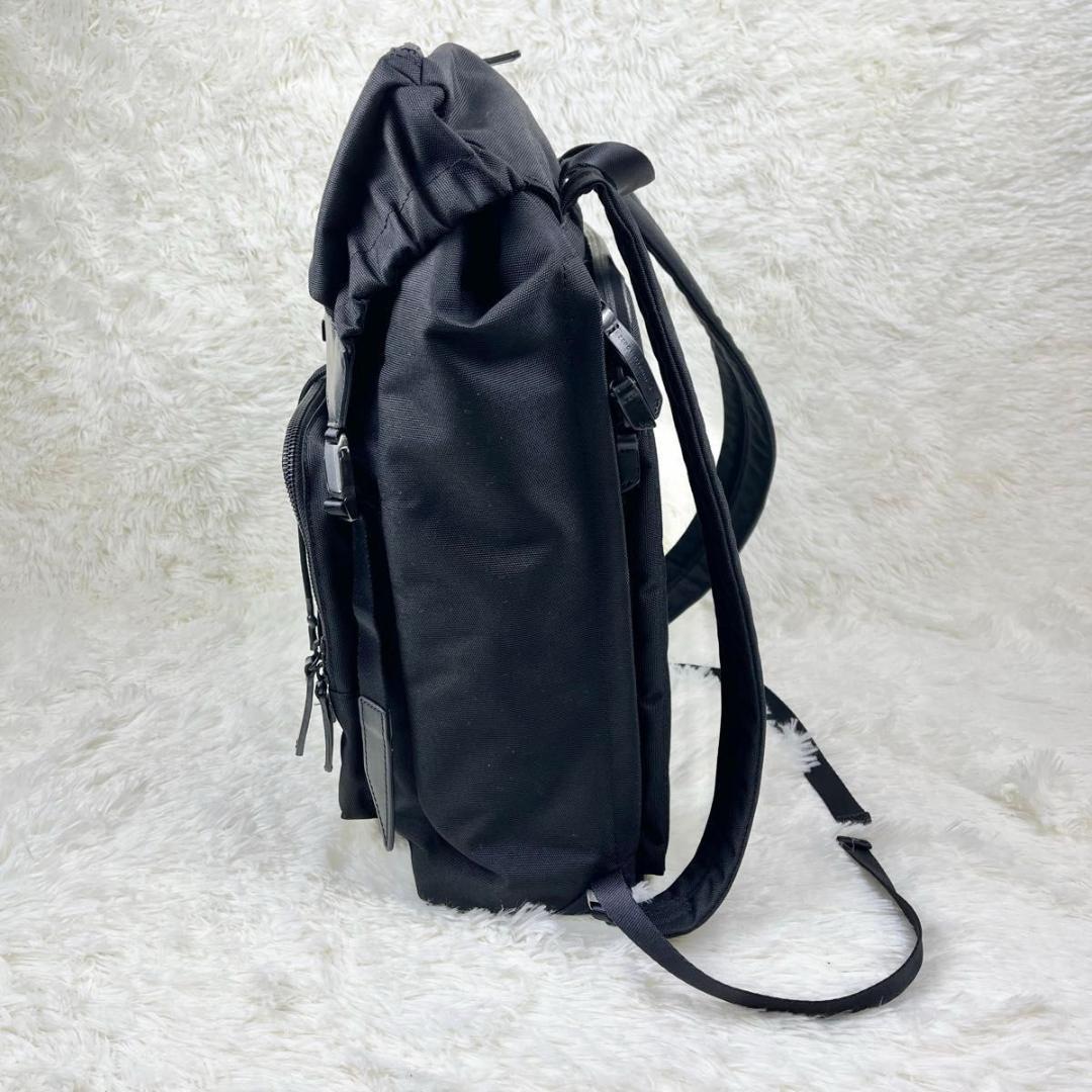 【美品✨️】ゼロハリバートン Cipher Collection バックパック