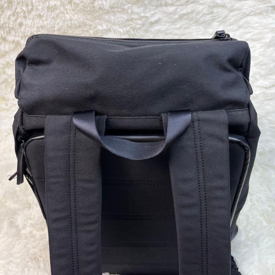 【美品✨️】ゼロハリバートン Cipher Collection バックパック