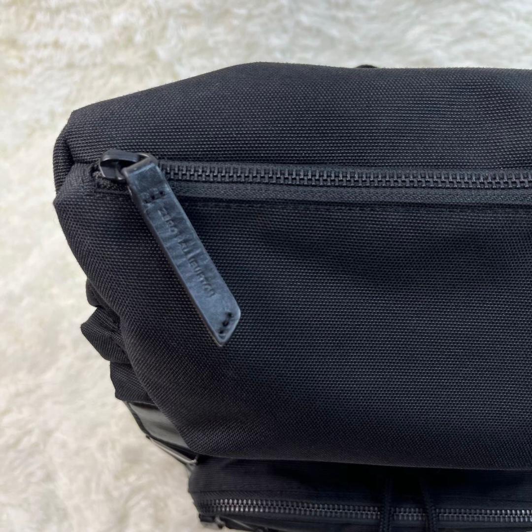 【美品✨️】ゼロハリバートン Cipher Collection バックパック