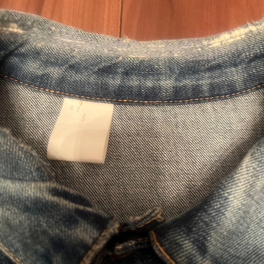 N.HOOLYWOOD × NEW MANUAL ニューマニュアル