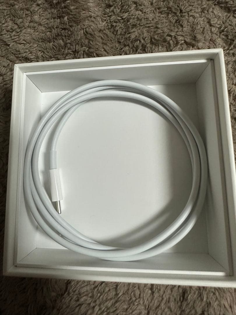 Apple AirPods (第3世代) 本体