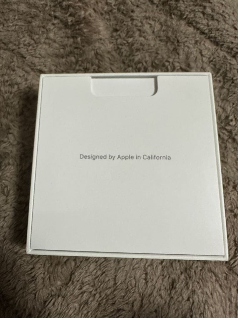 Apple AirPods (第3世代) 本体