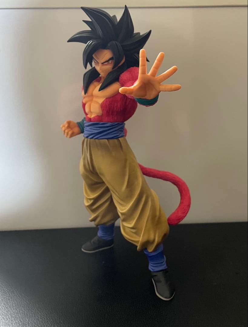 ドラゴンボール一番くじ THE GREATEST SAIYAN B賞　孫悟空