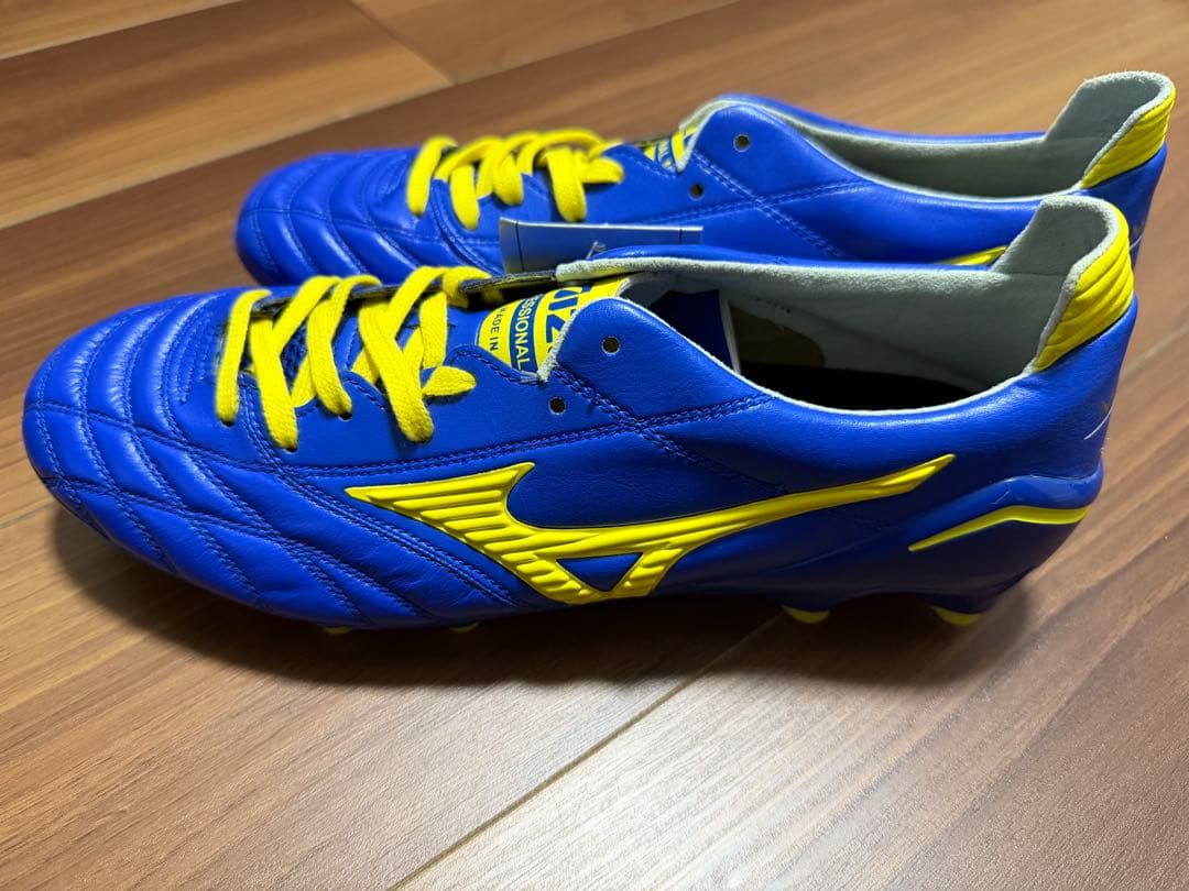 MIZUNO モレリア ネオ 26.0