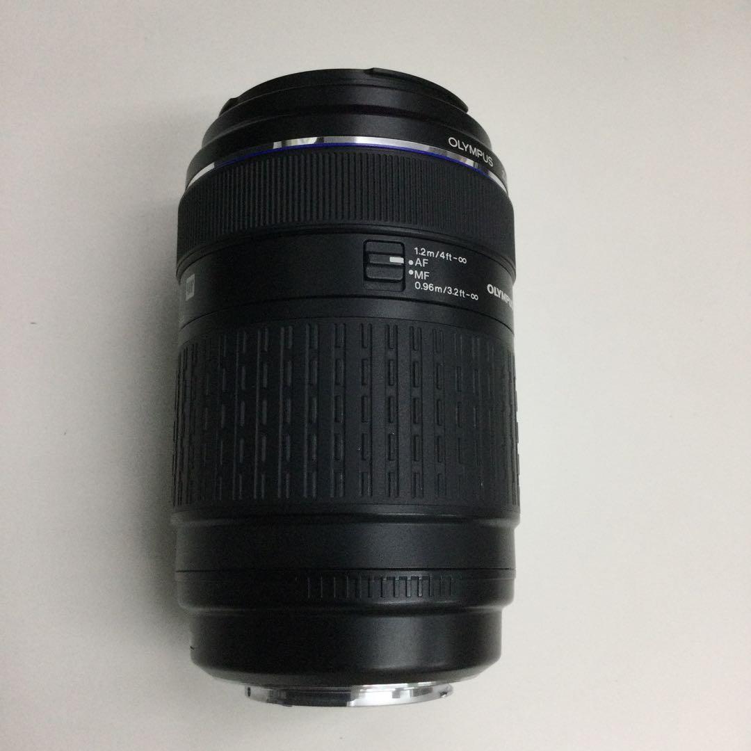 76、OLYMPUS ZUIKO DIGITAL 70-300mm