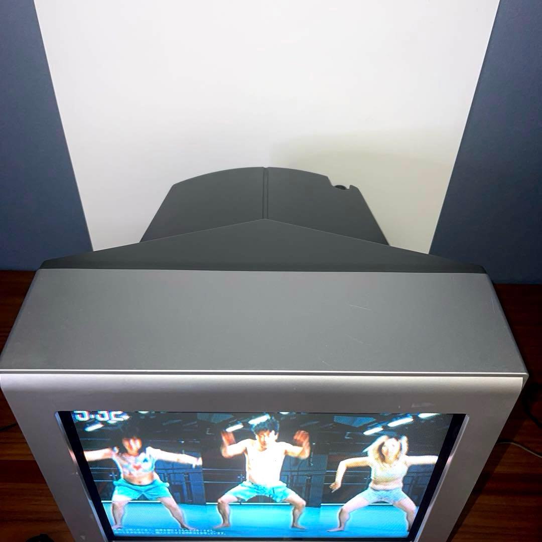 【レトロゲームセット】ツインファミコン&三菱電機 ブラウン管テレビ &チューナー