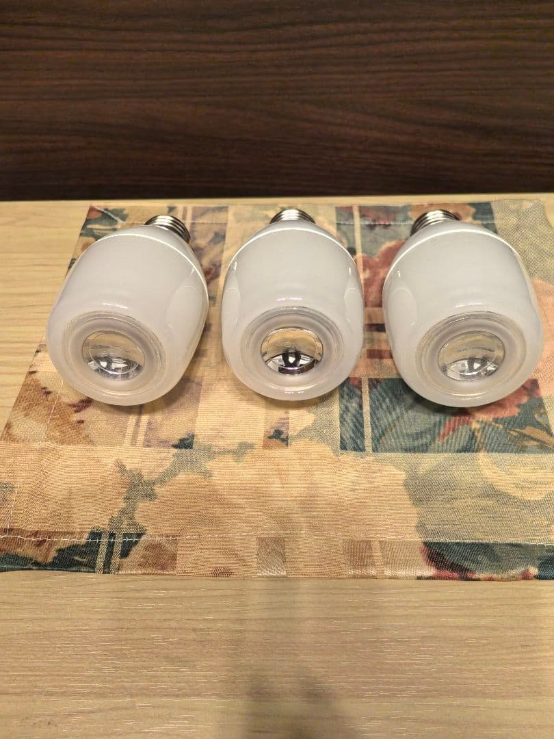 LSPX-103E26、LineMe Chrome Cage、ACCENTセット