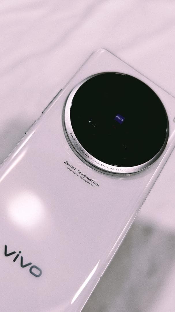 スマートフォン本体 vivo X100 Ultra 12GB 256GB