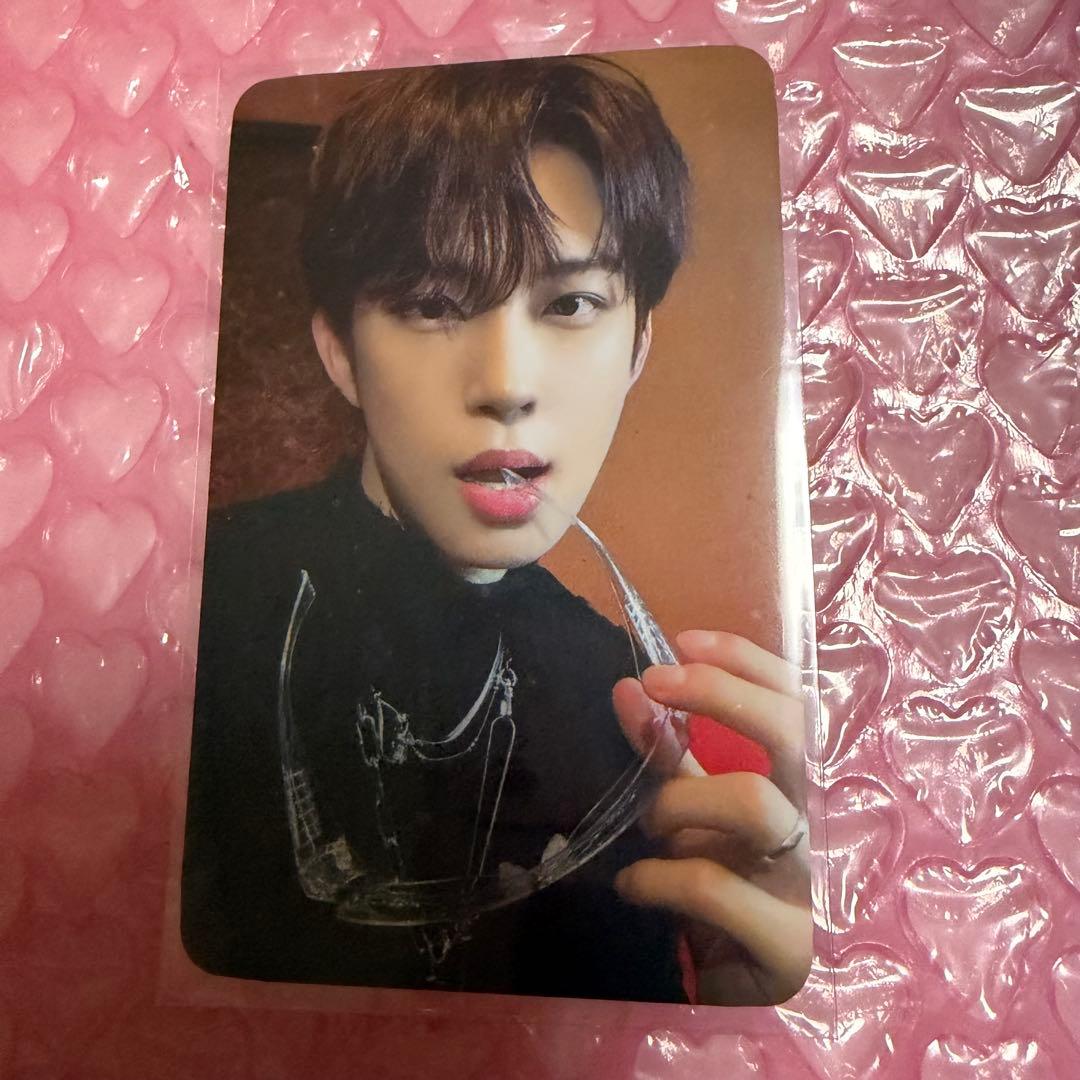 ALD1 デビュー ショーケース ショケ トレカ ゴヌ