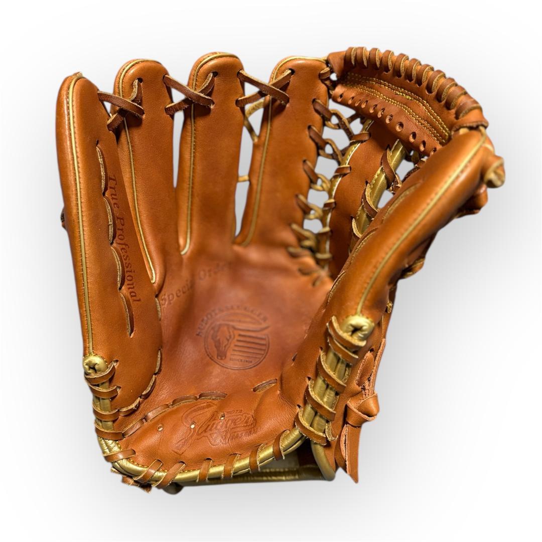 33000円⇨27000円！年末大特価！本日締め！ 久保田スラッガー軟式外野用