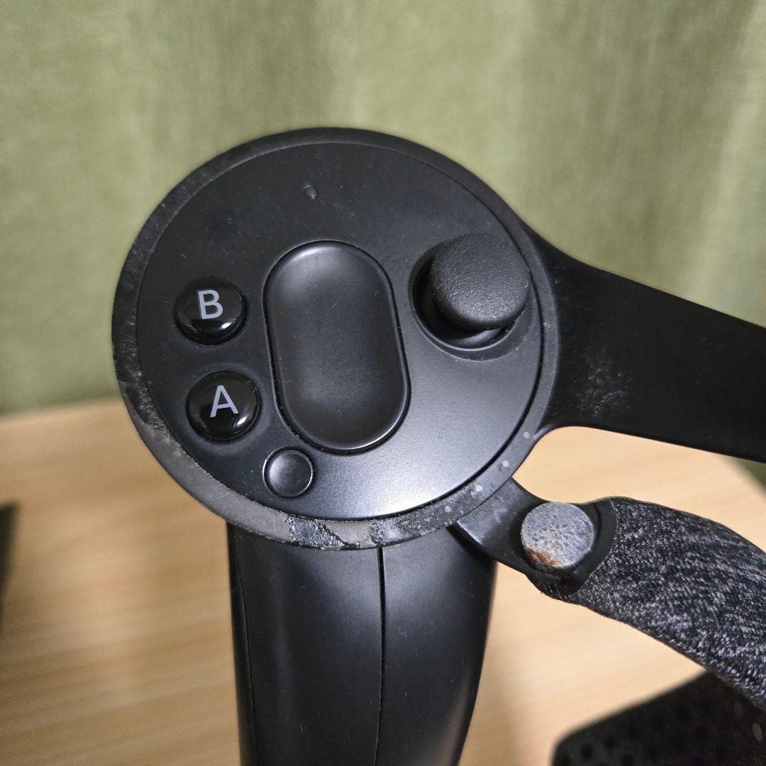 Valve index VRキット + KIWI DESIGN Q19セット
