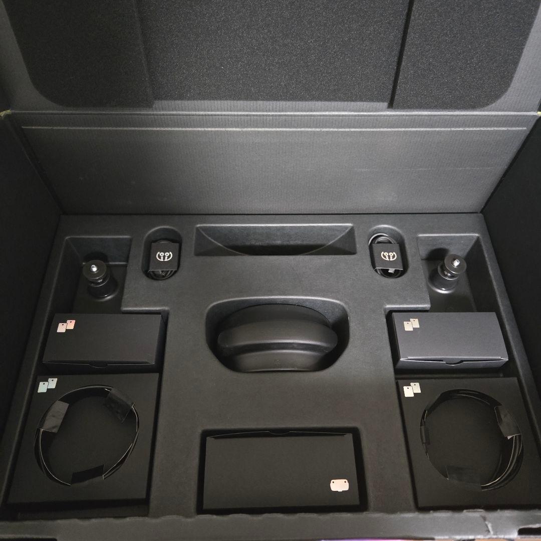 Valve index VRキット + KIWI DESIGN Q19セット