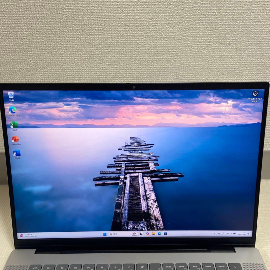 Windowsノート本体 DELLInspiron16 5630 i5-1340P 2K120