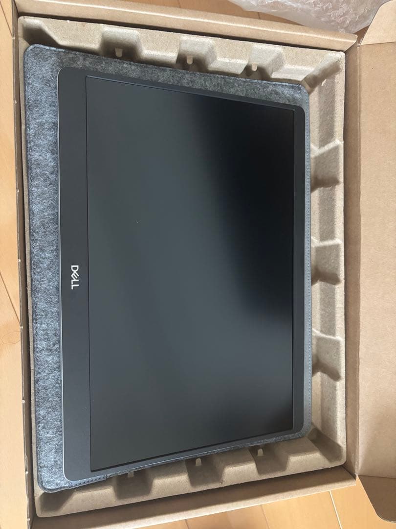 Dell Pro 14 Plusポータブル モニター P1425 (新品未使用)
