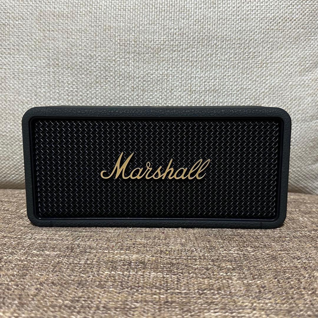 Marshall MIDDLETON マーシャル ミドルトン スピーカー