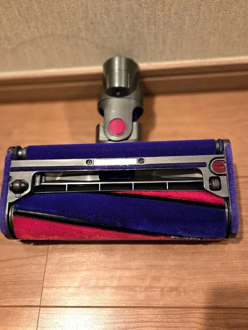 ★ダイソンCY24★ Dyson Ball fluffy＋ モーターヘッド