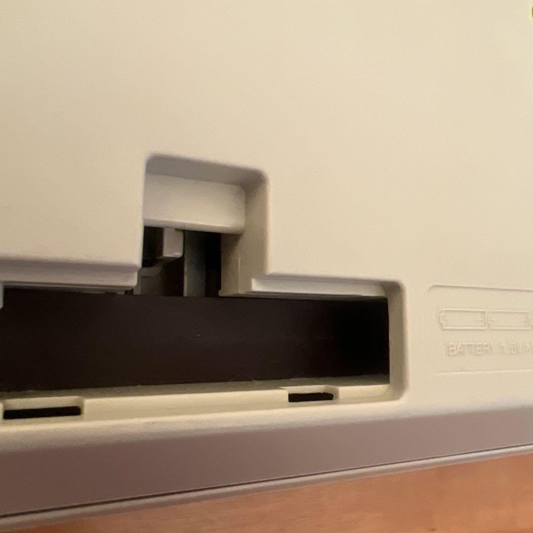 値下げ！YAMAHA SK1XG キーボード 取扱説明書付き XG音源搭載