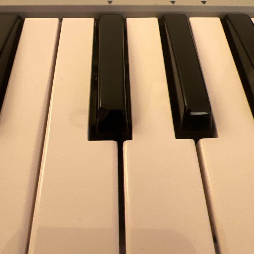 値下げ！YAMAHA SK1XG キーボード 取扱説明書付き XG音源搭載