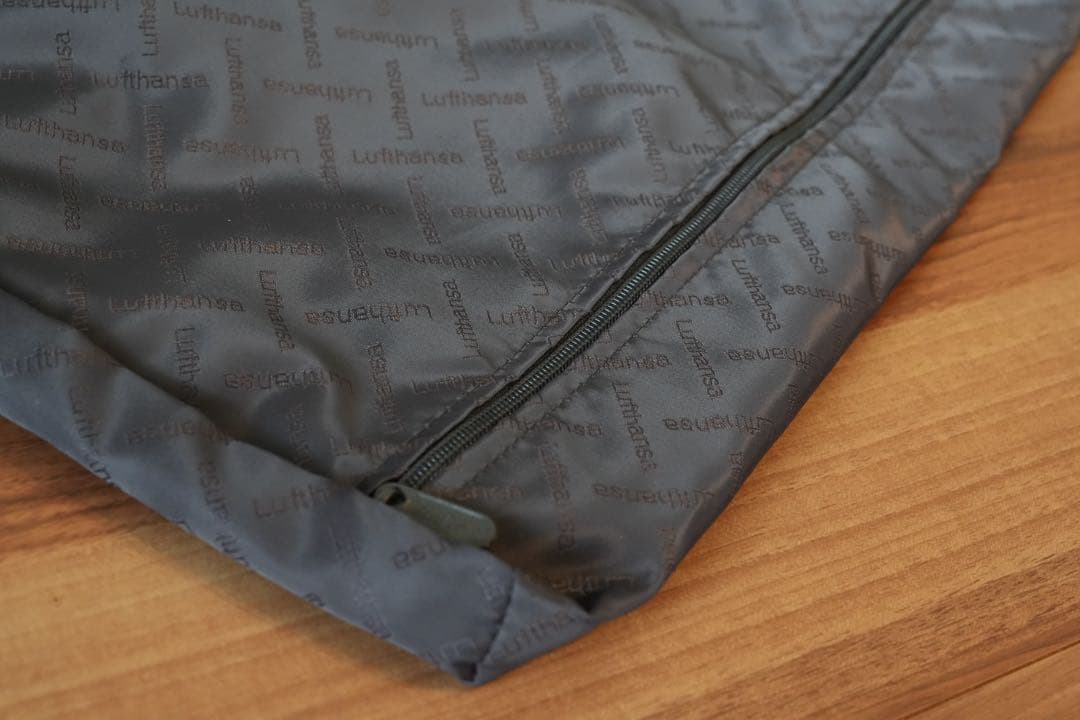 【美品/未使用/絶版】RIMOWA リモワ×ルフトハンザ 衣装バッグ3サイズ