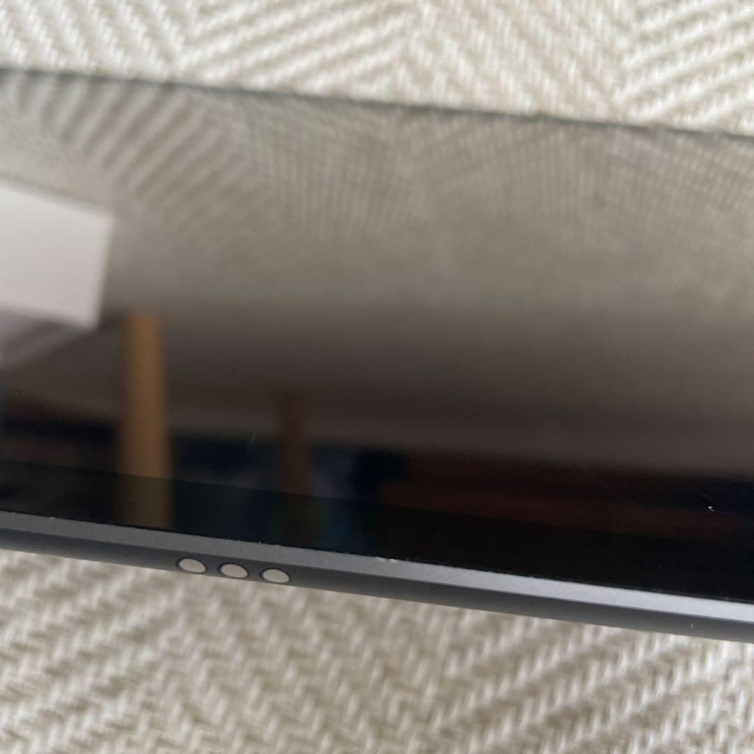 Apple iPad 第7世代 cellular 32GB スペースグレー