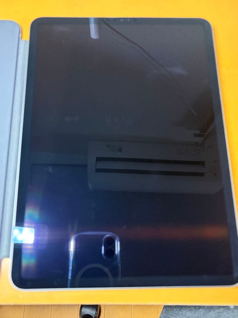 iPad pro 11インチ smartkeyboard folio セット