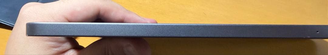 iPad pro 11インチ smartkeyboard folio セット