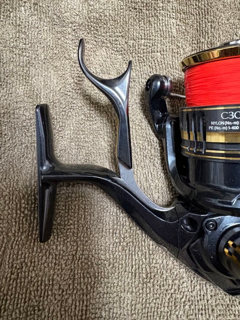 SHIMANO シマノ BB-X DESPINA C3000DXG