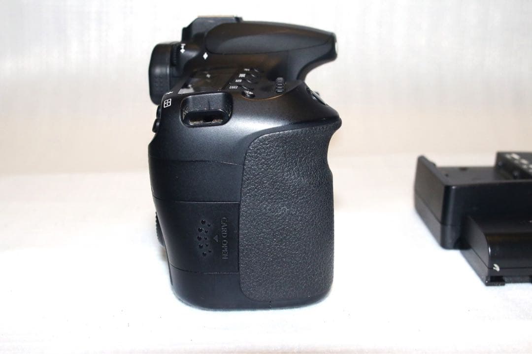 ⭐️完動品⭐️ Canon EOS60D ボディ