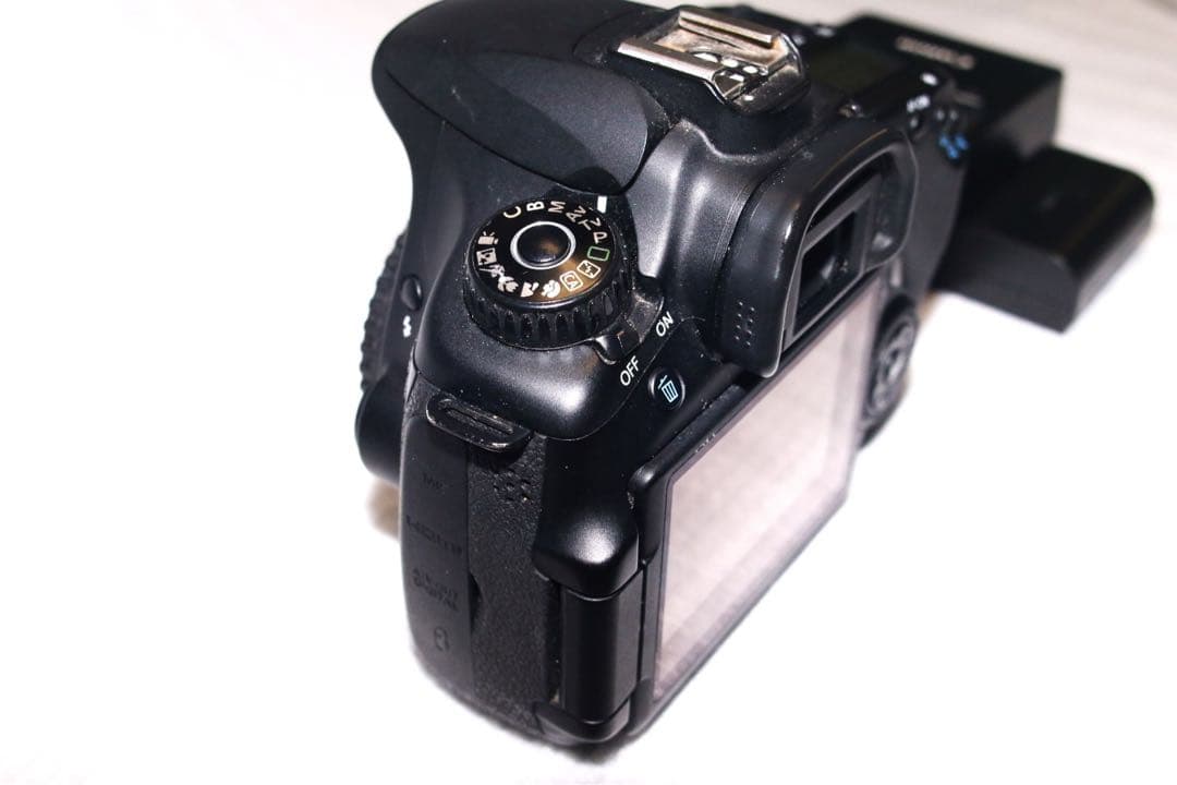 ⭐️完動品⭐️ Canon EOS60D ボディ