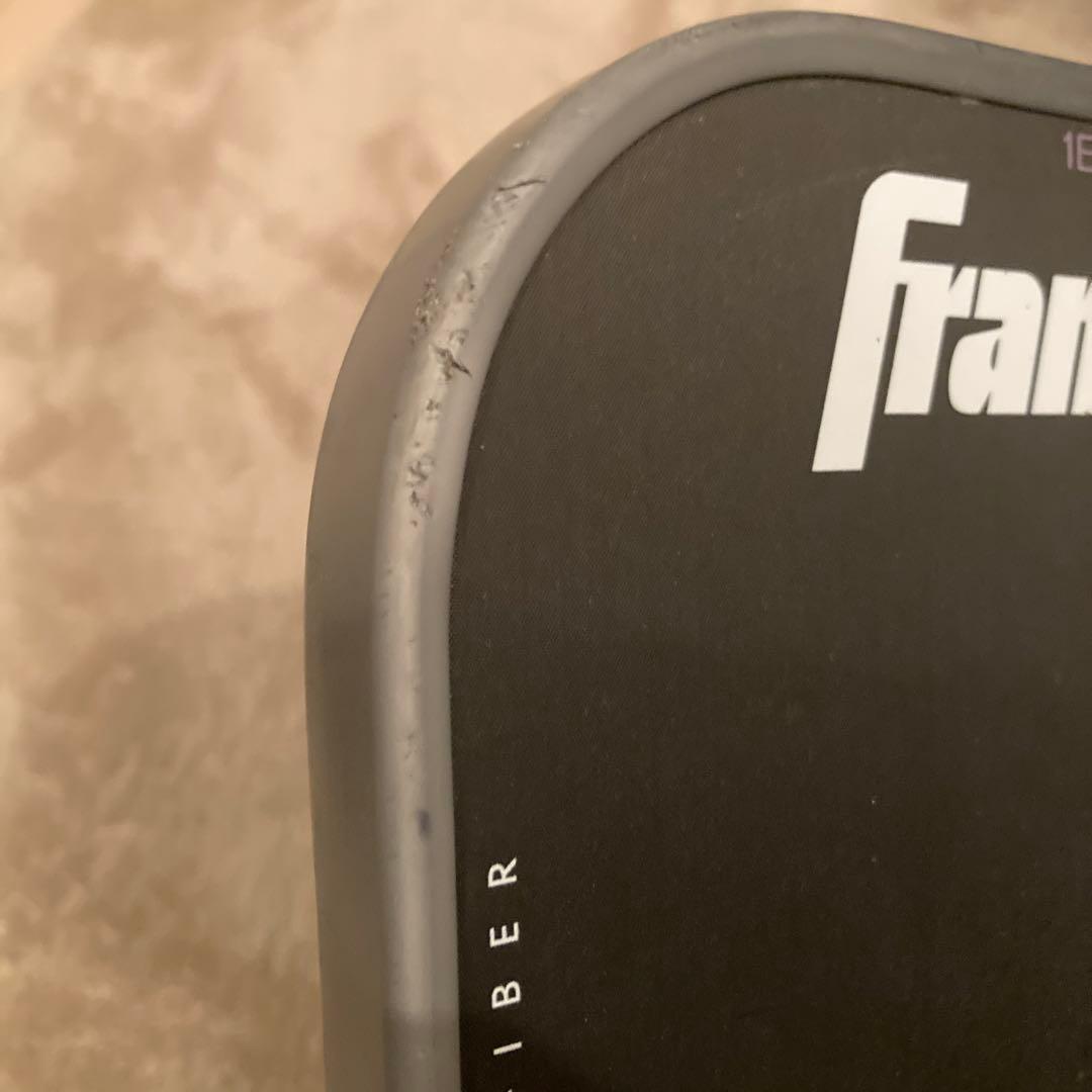 ピックルボール　パドル　Franklin Dynasty 16 Tour