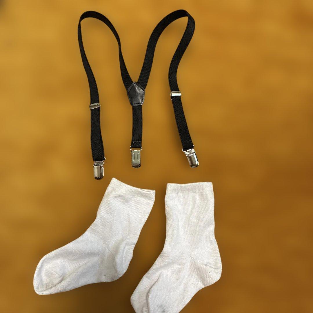 ビームスwaltz by BEAMS DESIGN 120 スーツ　卒園式入学式