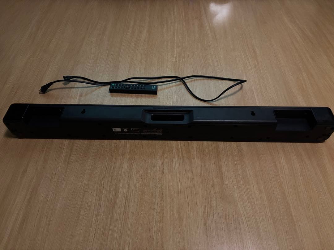 SONY HT-S100F 中古