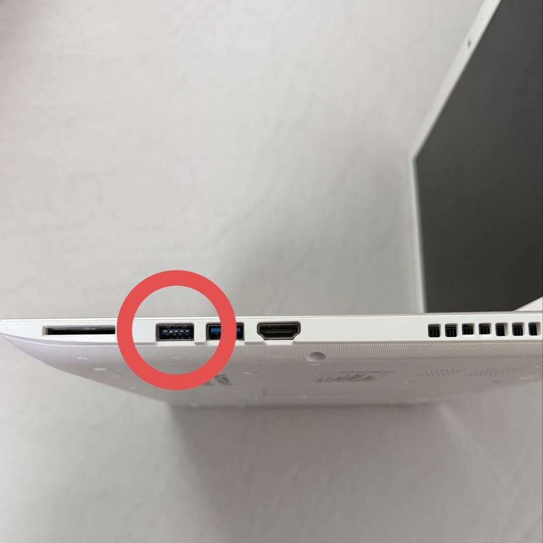 dynabook ノートPC